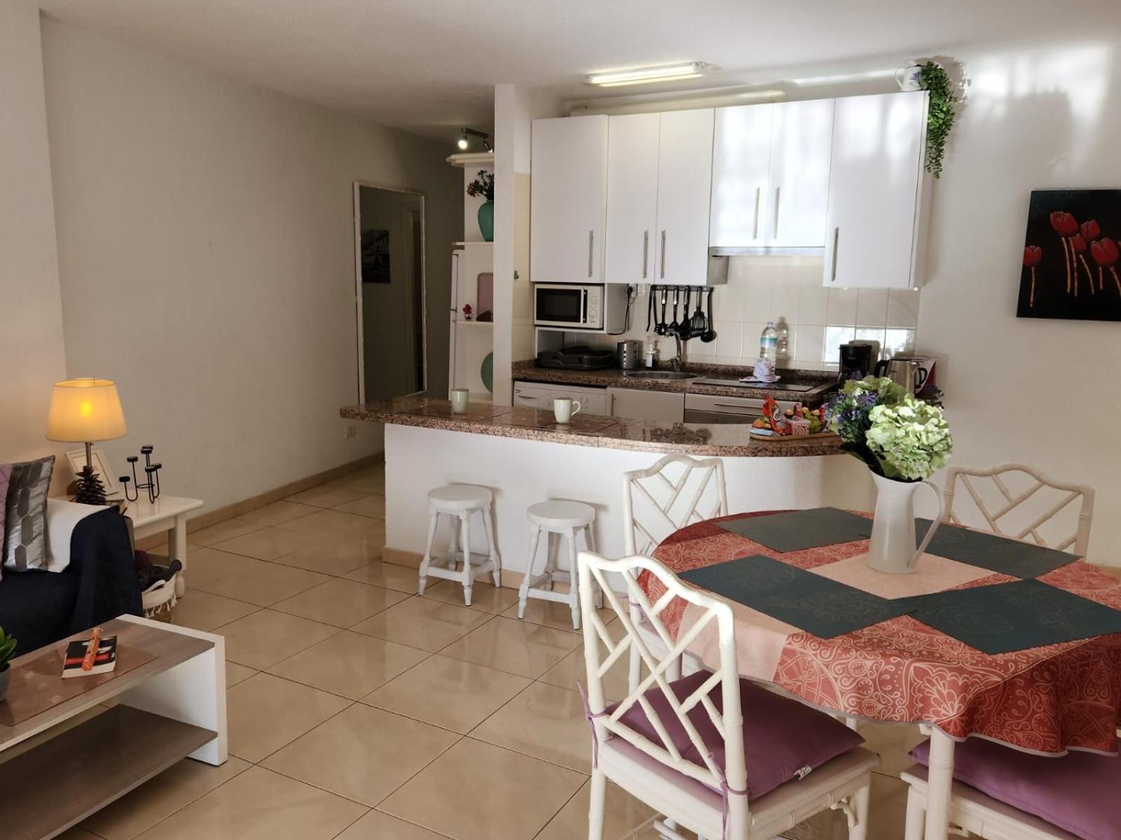 Apartamento Angel Pto Santiago Puerto de Santiago  Exterior foto